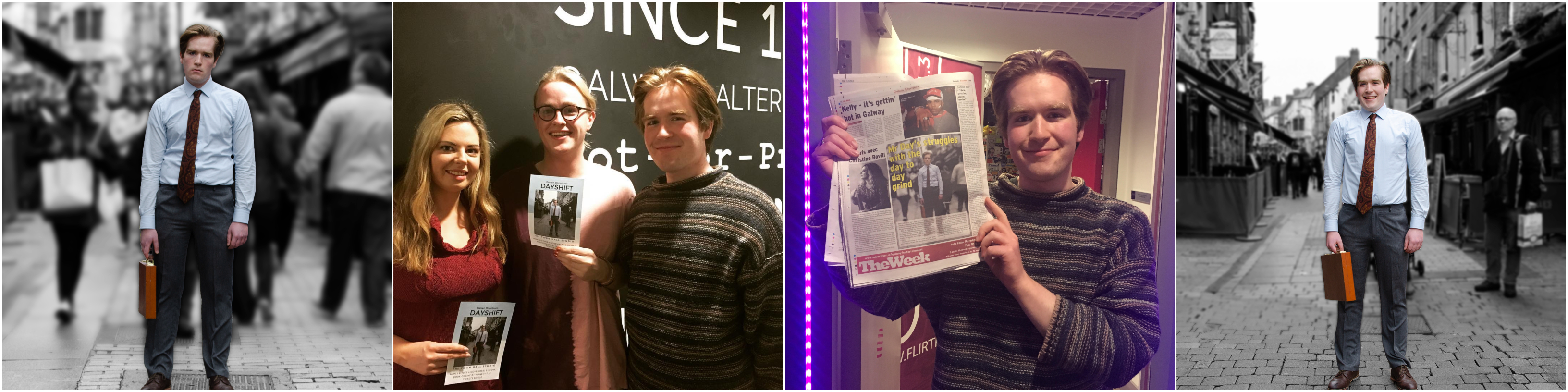 Press and promotion Dayshift.jpg