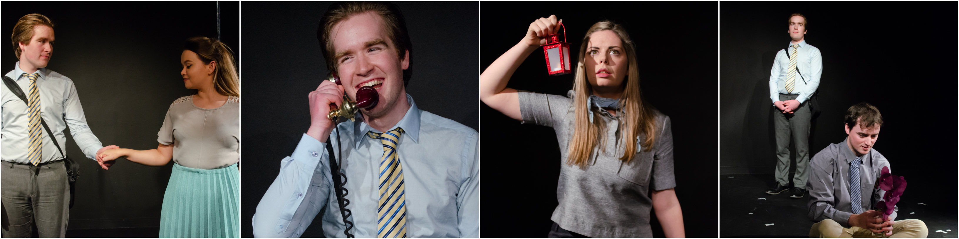 Show pictures dayshift