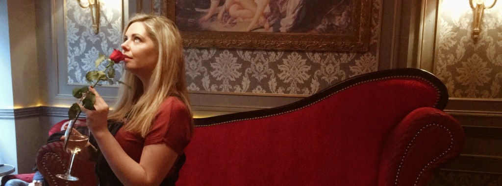 My hot and cold relationship with the&nbsp;Theatre