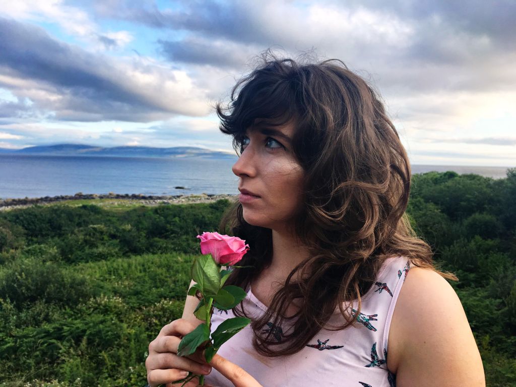 Finding the Voice in Me Part&nbsp;1