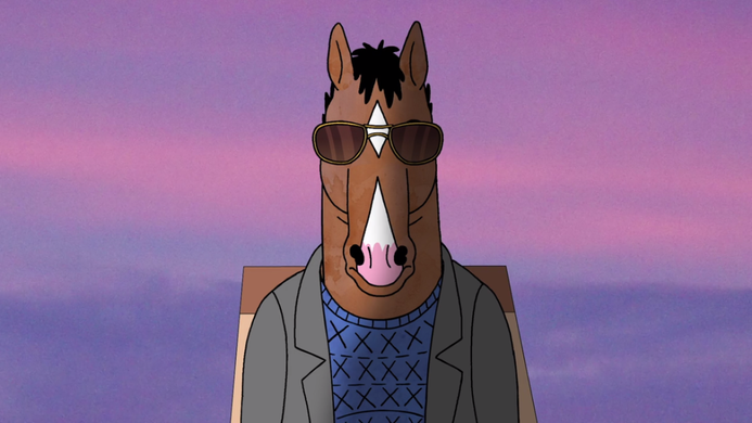 The Postmodernism (and Nihilism) of BoJack Horseman