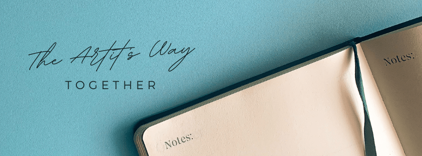 The Artist’s Way&nbsp;Together