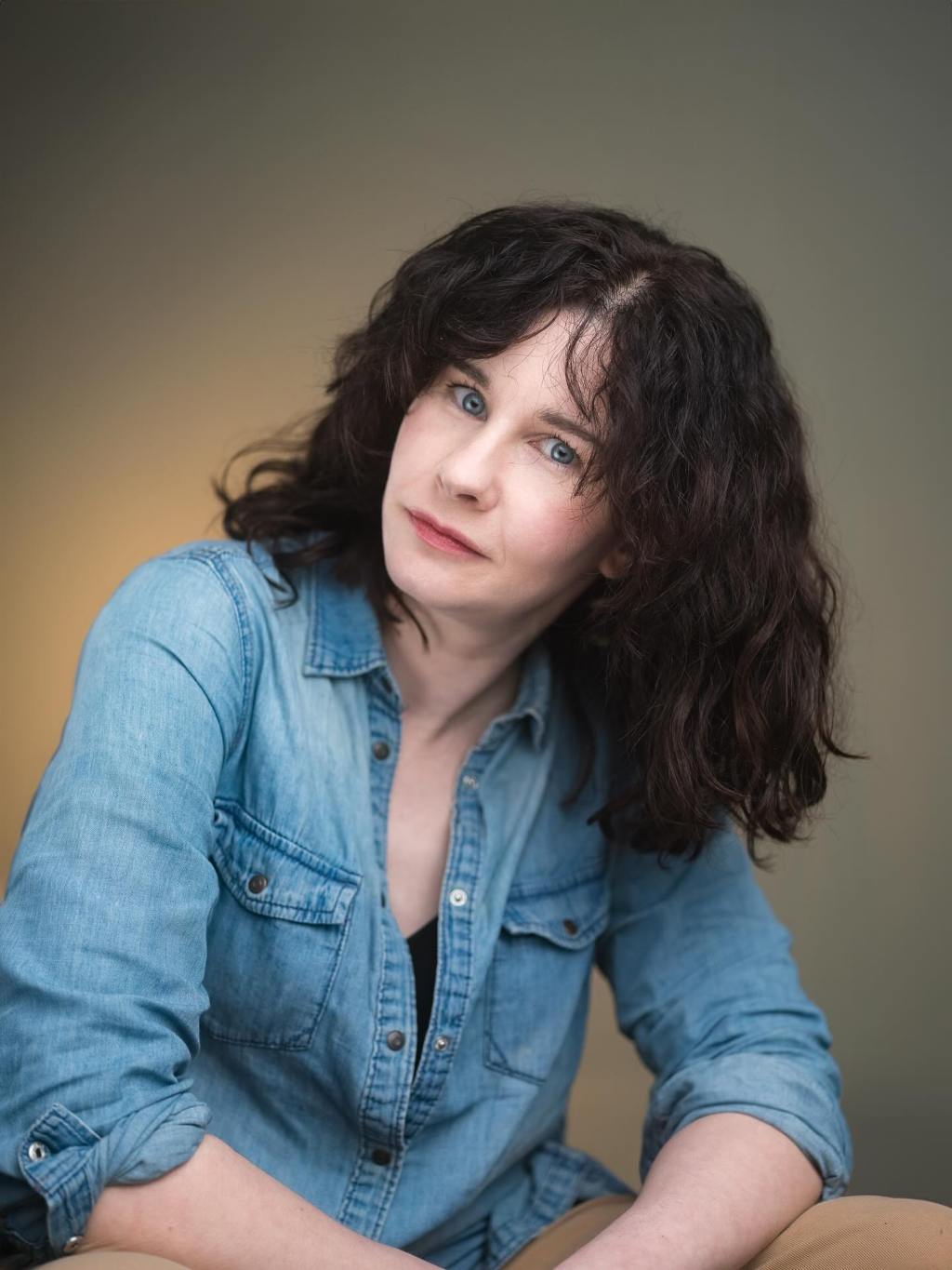 Áine Ní Laoghaire to facilitate Acting on&nbsp;Stage